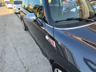 Mini Clubman 2012 R55 AUTOMATIC-thumb-15