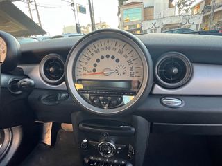 Mini Clubman 2012 R55 AUTOMATIC-thumb-9