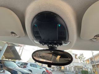 Mini Clubman 2012 R55 AUTOMATIC-thumb-13