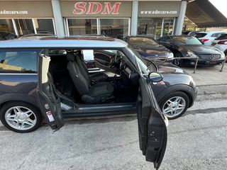 Mini Clubman 2012 R55 AUTOMATIC-thumb-11