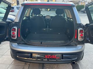 Mini Clubman 2012 R55 AUTOMATIC-thumb-16