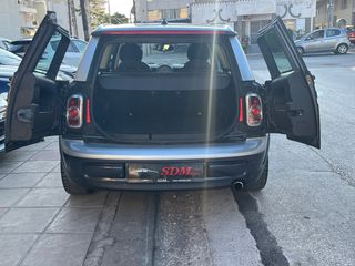 Mini Clubman 2012 R55 AUTOMATIC-thumb-17