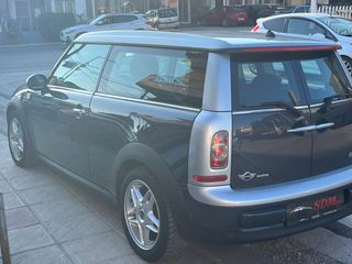 Mini Clubman 2012 R55 AUTOMATIC-thumb-6