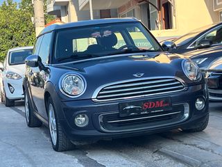 Mini Clubman 2012 R55 AUTOMATIC-thumb-2