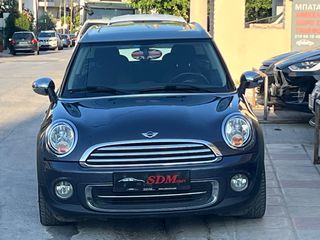 Mini Clubman 2012 R55 AUTOMATIC-thumb-4