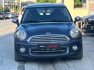 Mini Clubman 2012 R55 AUTOMATIC