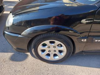 CITROEN SAXO VTS 1.6cc '96-'03 NFX ΦΤΕΡΟ  ΟΔΗΓΟΥ ΕΜΠΡΟΣ ΑΡΙΣΤΕΡΑ