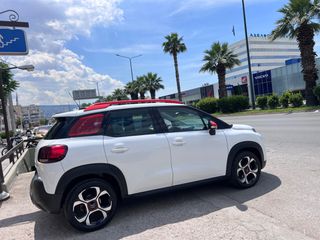 Citroen C3 Aircross 2018 PURETECH 110 STOP&START FEEL PACK
