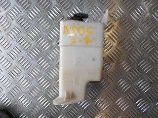 ΔΟΧΕΙΟ ΔΙΑΣΤΟΛΗΣ ΝΕΡΟΥ HYUNDAI ATOS PRIME 2003-2007  2542902000
