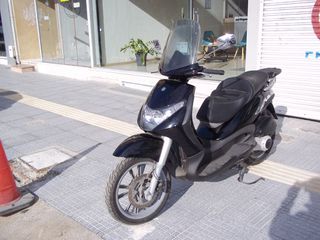 Piaggio Beverly 250 2006