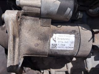 Fiat Bravo 2007-2014 Μίζα (51832950)