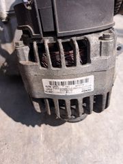 Fiat Bravo 2007-2014 Δυναμό (51788658)