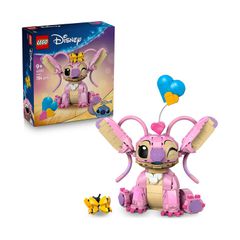 LEGO(R) Disney Classic: Angel (43257)