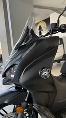 QJ Motor MTX 200 TOP BOX 2025 2025