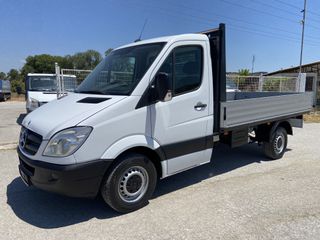 Mercedes-Benz 2011 Sprinter 313 316 CDI ΚΑΡΟΤΣΑ 3.50 m