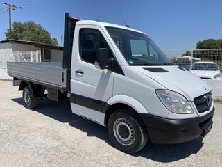 Mercedes-Benz 2011 Sprinter 313 316 CDI ΚΑΡΟΤΣΑ 3.50 m