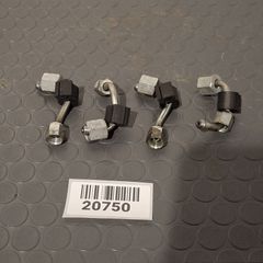 OPEL CORSA E ( 14 - 19 )     ΣΩΛΗΝΑΚΙΑ ΠΕΤΡΕΛΑΙΟΥ #20750