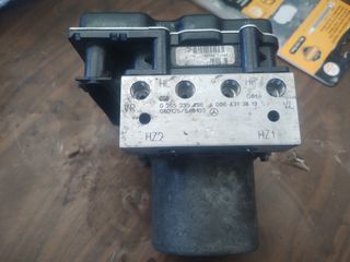 ΜΟΝΑΔΑ ABS MERSEDES A-B CLASS W245-169 2004-11