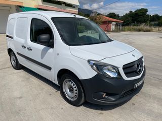 Mercedes-Benz Citan 2019 90 long ΓΡΑΜΜΑΤΙΑ…