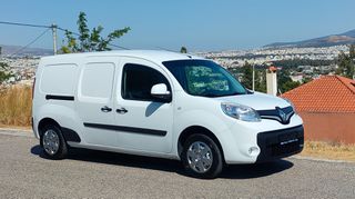 Renault 2020 KANGOO ΜΑΚΡΥ/2ΠΛΑΙΝΕΣ/CAMERA !
