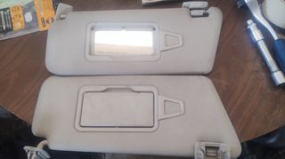 ΣΚΙΑΔΙΑ MERSEDES B CLASS W245 2004-11