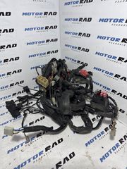 ΠΛΕΞΟΥΔΑ PIAGGIO BEVERLY 250 CARB - MOTORRAD PSARAKIS