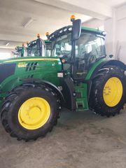 Τρακτέρ John Deere 2020 6155r