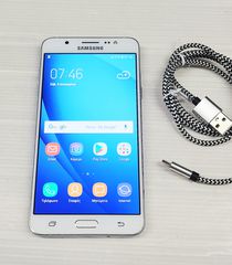 Samsung Galaxy J7 (2016) (16GB) Α9536 ΤΙΜΗ 75 ΕΥΡΩ