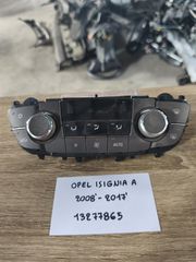 Opel Isignia A 2008-2017 (13277865)