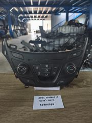 Opel Isignia A 2012-2017 (26202384)
