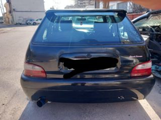CITROEN SAXO VTS 1.6cc '96-'03 NFX ΠΑΡΜΠΡΙΖ ΠΙΣΩ