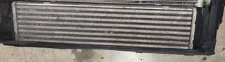 NTERCOOLER BMW N54-Ν55-Ν54Τ Ε9Χ   2005-2013!!!ΑΠΟΣΤΟΛΗ ΣΕ ΟΛΗ ΤΗΝ ΕΛΛΑΔΑ!!!