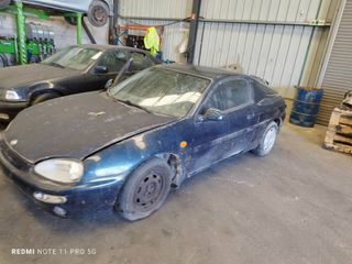 MAZDA	MX -3	1997