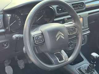 Citroen C3 2021 VAN-thumb-7