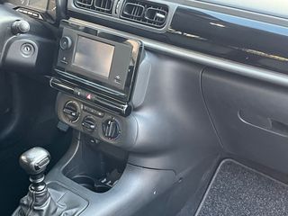 Citroen C3 2021 VAN-thumb-8