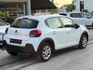 Citroen C3 2021 VAN-thumb-4