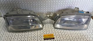 ΦΑΝΑΡΙ ΕΜΠΡΟΣ ΑΡΙΣΤΕΡΟ ΚΑΙ ΔΕΞΙ FIAΤ PUNTO 95-99 MARELLI 2LH+1RH