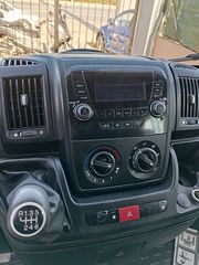 Peugeot Boxer 2017 7 θέσεις Ανατρεπομενο-thumb-16