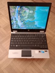 Laptop HP EliteBook 2540Pp