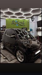 Smart ForTwo 2011 BRABUS