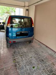 Hyundai Atos 1999