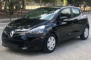 Renault Clio 2013 AUTHENTIQUE