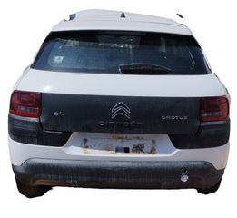 CITROEN C4 CACTUS 2017' 1200cc HM01
