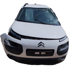 CITROEN C4 CACTUS 2017' 1200cc HM01-thumb-1