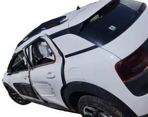 CITROEN C4 CACTUS 2017' 1200cc HM01-thumb-2