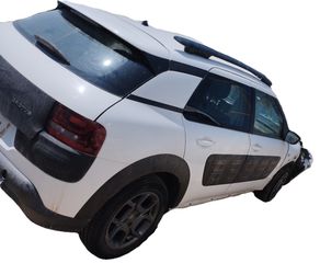 CITROEN C4 CACTUS 2017' 1200cc HM01-thumb-3