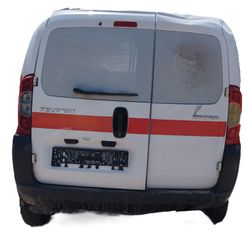 PEUGEOT BIPPER 2015 1300cc DIESEL 199A9000 ΧΩΡΙΣ ΚΙΝΗΤΗΡΑ