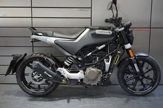 Husqvarna Svartpilen 2022 250