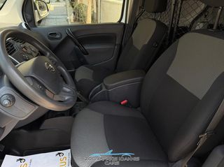 Κλούβα Nissan 2022 NV250 1.5 DCI 115HP 2 ΠΛΑΙΝΕΣ-thumb-6