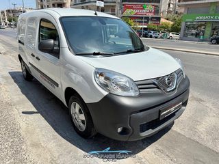 Κλούβα Nissan 2022 NV250 1.5 DCI 115HP 2 ΠΛΑΙΝΕΣ